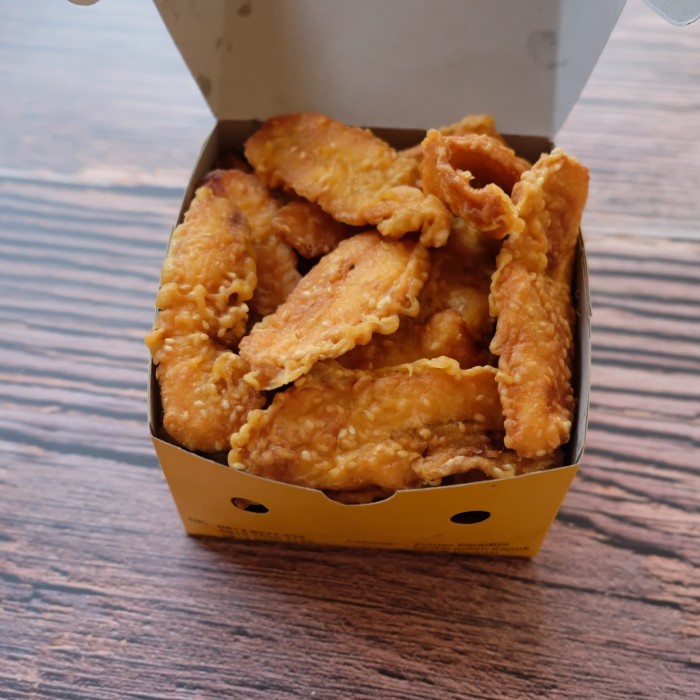 

JTTOP" PISANG GORENG WIJEN SETENGAH MATANG (250 GR)
