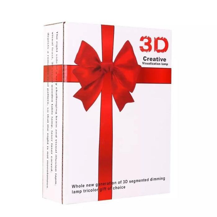 

PRODUK TERBATAS LAMPU HIAS ULTAH ULANG TAHUN BIRTHDAY LED ACRYLIC TRANSPARANT KACA 3D AKRILIK 3