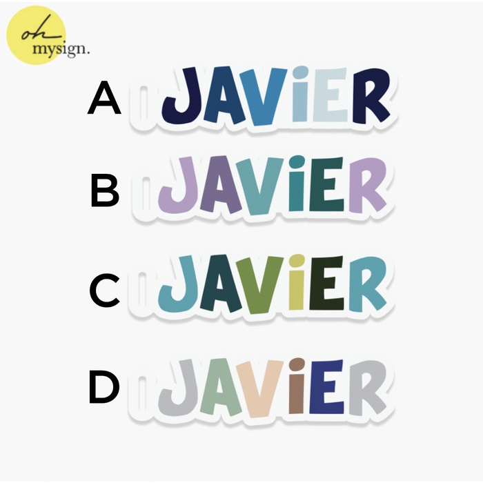 

MURAH Custom Akrilik Tag Luggage Tag Bag Tag Acrylic Dark Colour Gantungan Koper Nama Gantungan Tas