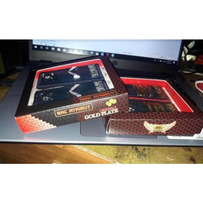 JTTOP" WG-23 / PANGKAT PEMADAM / 3C