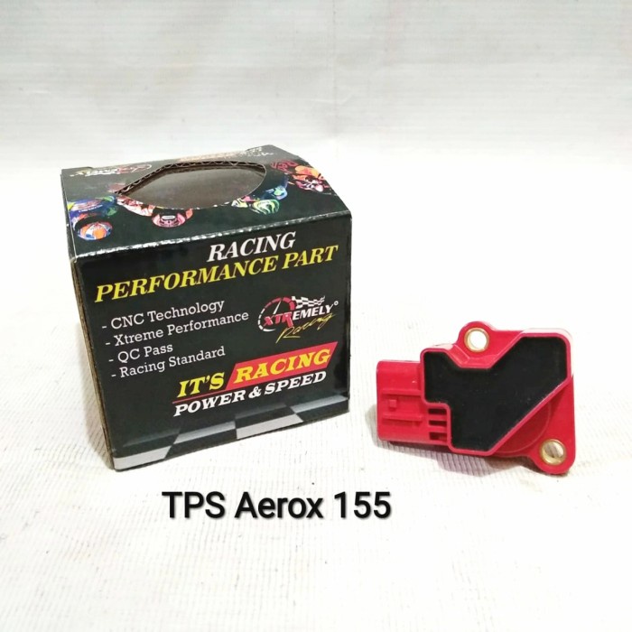 Sensor TPS Aerox / New NMAX XTR