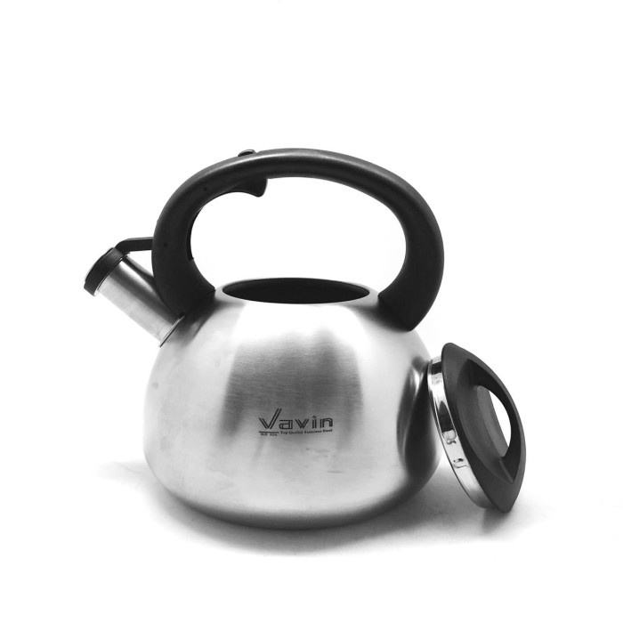 ELONA KETTLE TEKO BUNYI STAINLESS FOOD GRADE 304