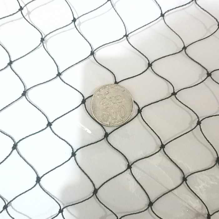 Terbaru Jaring Ayam Pagar Ayam 3x20 Meter Lubang 2cmx2cm Jaring Kandang Ayam Berkualitas