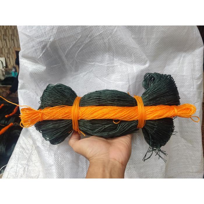 Terbaru Jaring Pagar Ayam 2.5 Meter Jaring Kandang Ayam Lebar 2.5 Meter Panjang 20-25 Meter