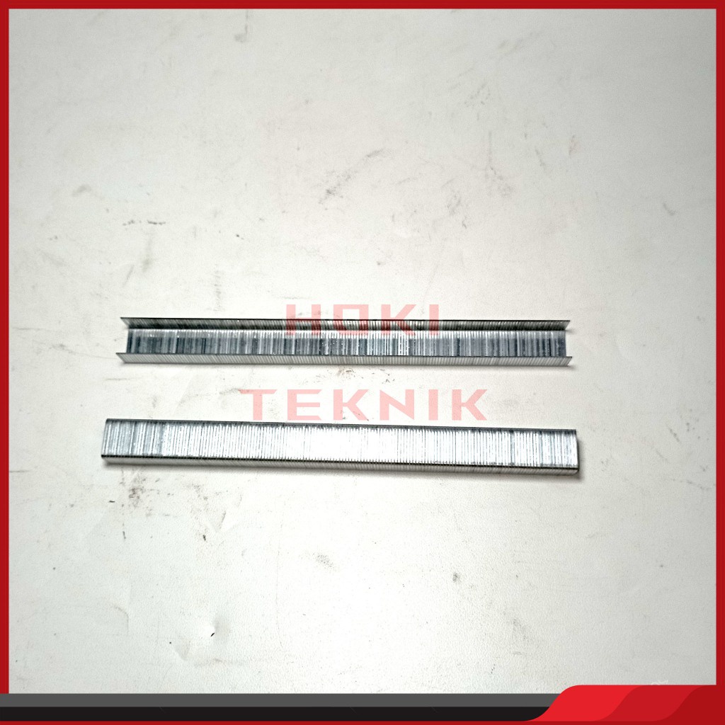 

Isi Staples 13/8 (8mm) Refill Stapler Gun