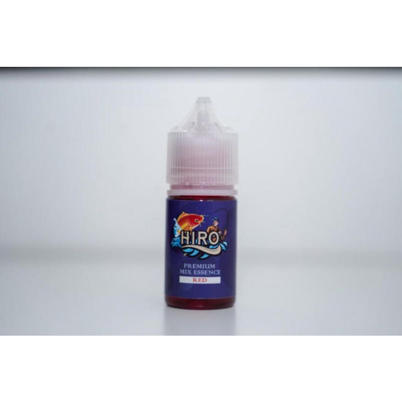 Hiro Fishing Mix Essence - Essen Mancing