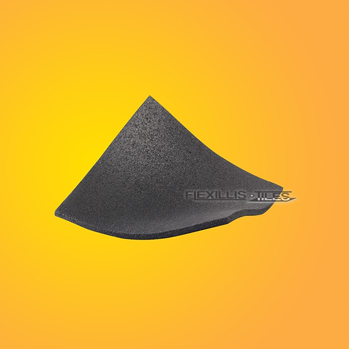 Flexillis Tiles (Rubber Flooring / Rubber Tile / Rubber Mat Gym & Play