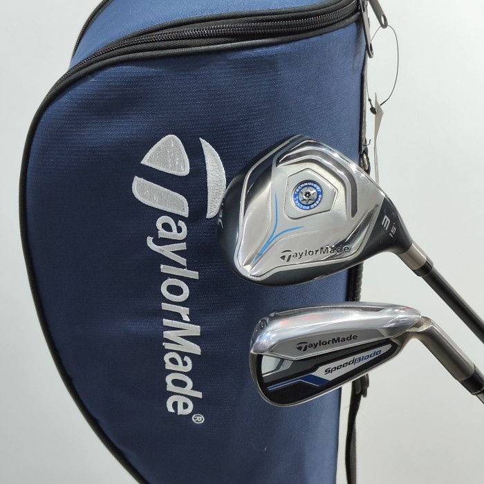 Stick Golf Set Latihan Driving range