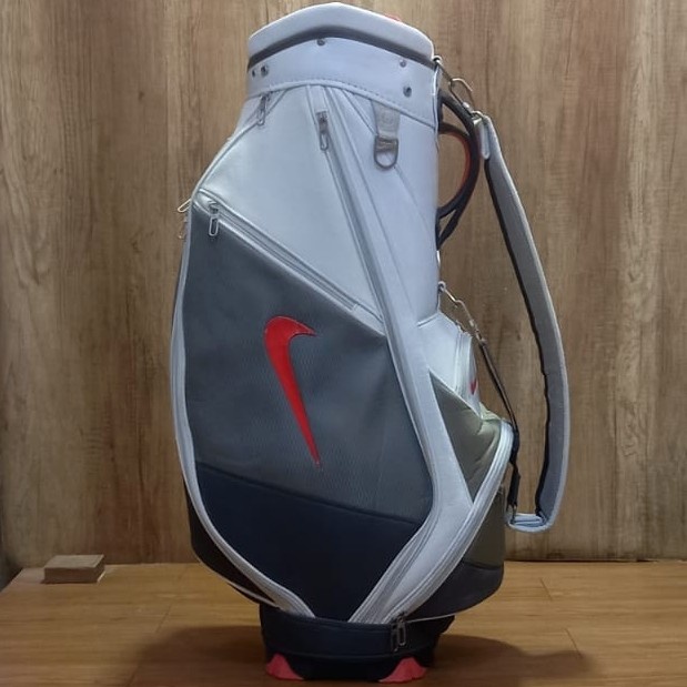 Stick Golf Bag Bekas-Used golf bag