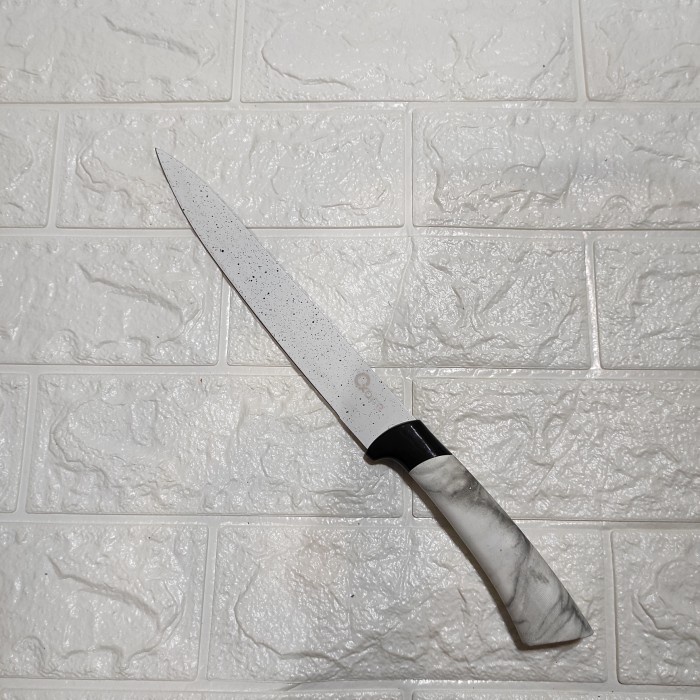 OXONE OX617 Knife SATUAN Pisau Dapur Serbaguna Piso Roti Buah Peso ORI Tanyakan Stock