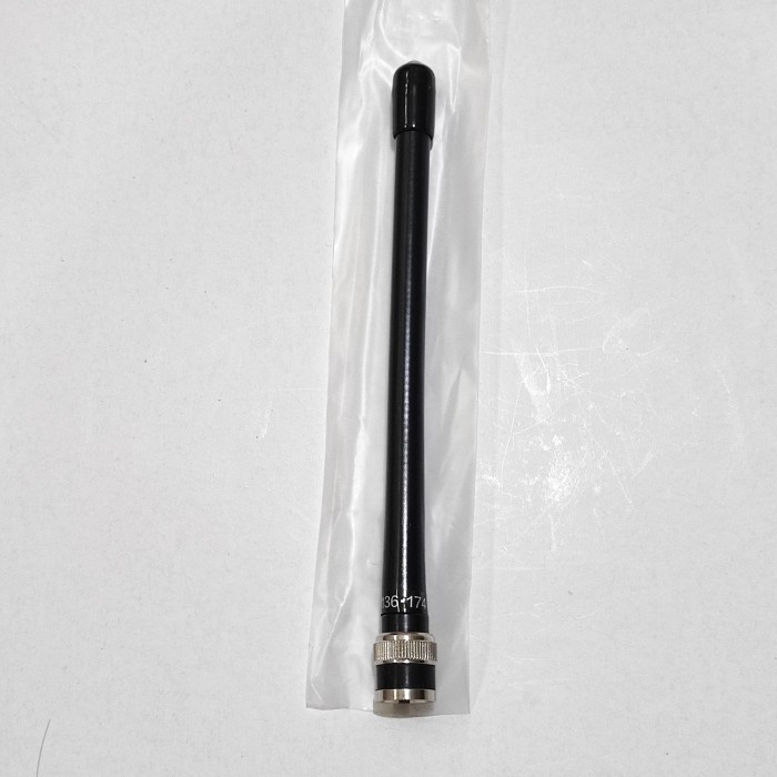 JTTOP" ANTENA HT ICOM STANDAR VHF KUALITAS BAGUS