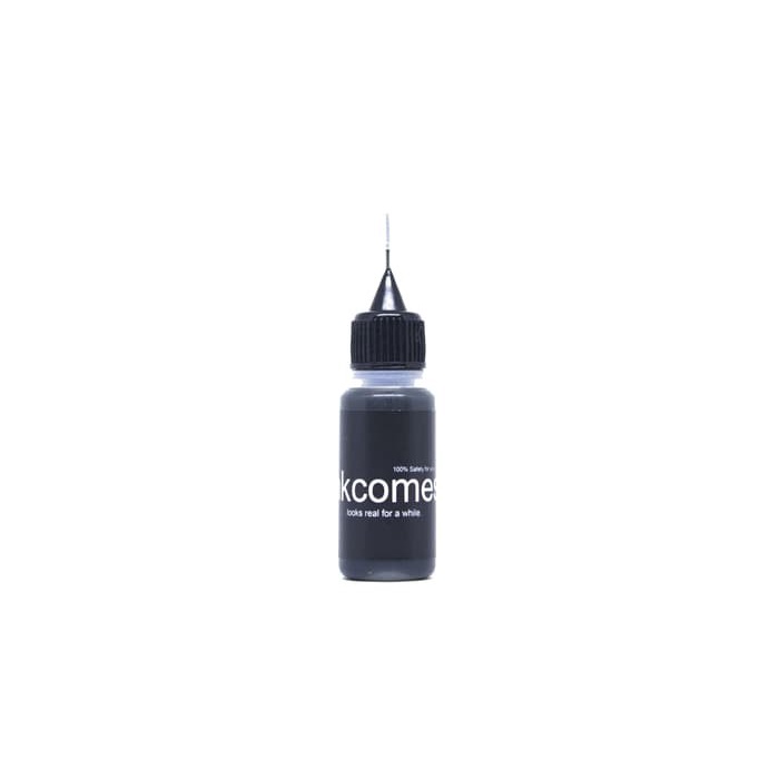 ..... Inkcomes Tattoo Ink Temporer Temporary Herbal Waterproof Inkbox Local