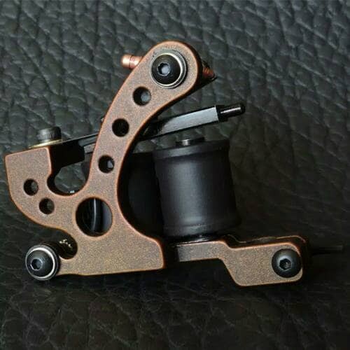 ..... Mesin Tattoo Coil