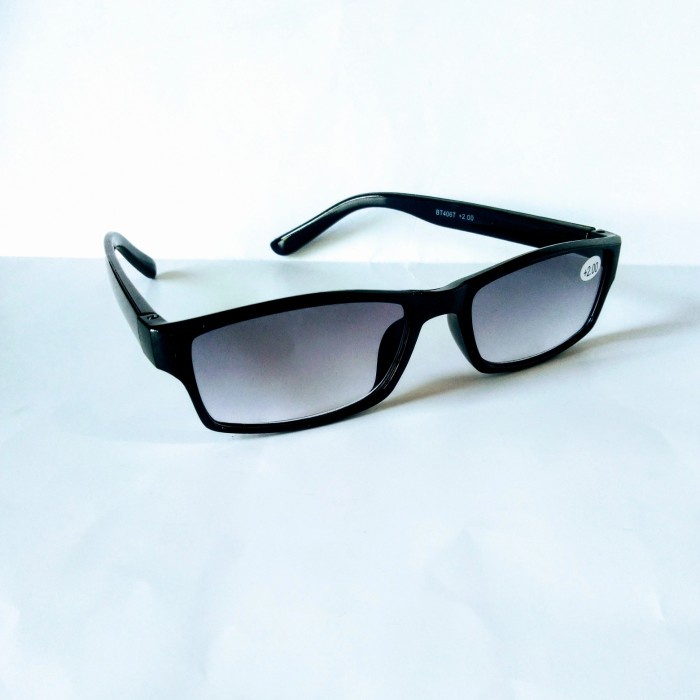 JTTOP" KACAMATA BACA PLUS PRIA WANITA KACAMATA BACA KEREN WARNA