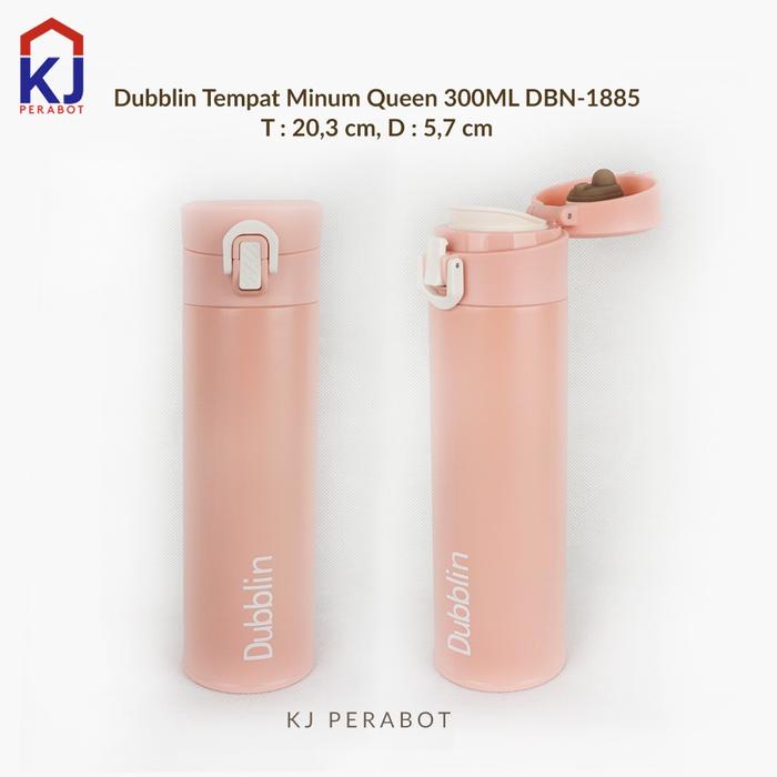 KJ Perabot - Dubblin Tempat Minum