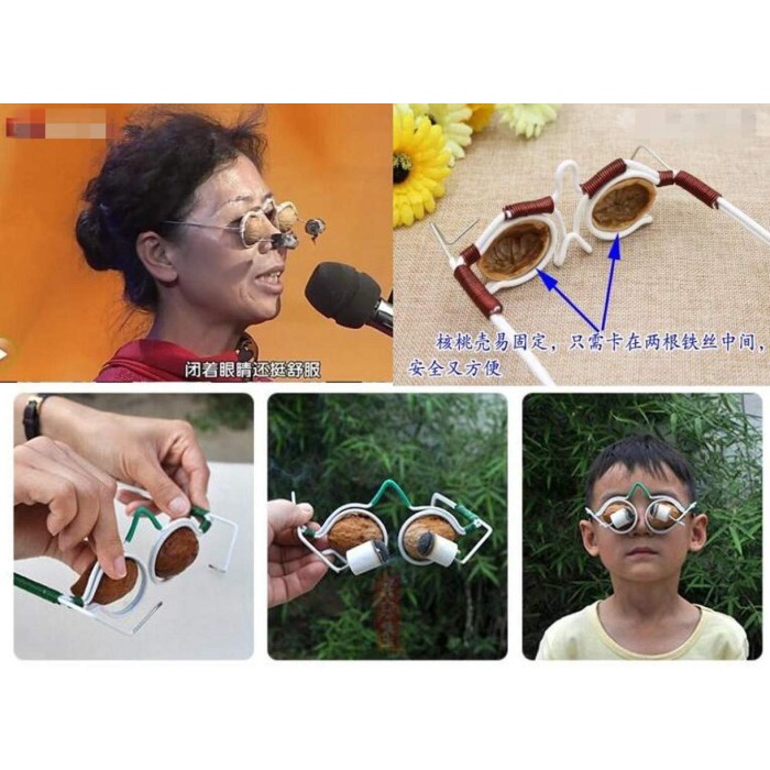 JTTOP" EYE MOXA TOOLS / ALAT MOKSA MATA