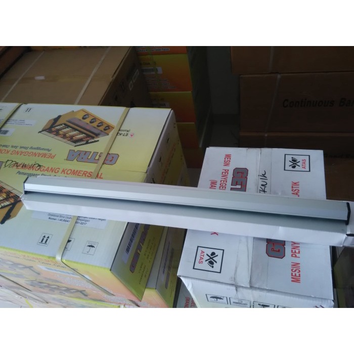 

PENJEPIT KERTAS BILL HOLDER (BH-24)