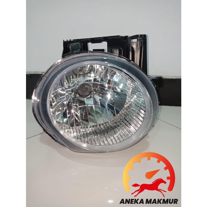 Ready Lampu Depan Utama Nissan Juke 2011-2013 Gen 1 Head Lamp Only Nissan Juke 2011-2013 Gen 1