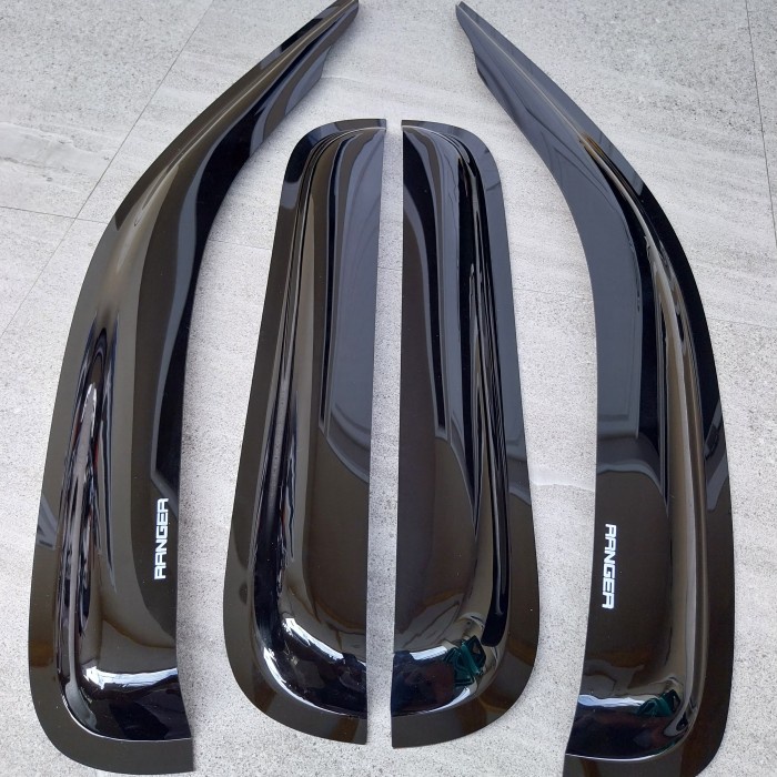 Talang Air Mobil Ford Ranger 2002-2006