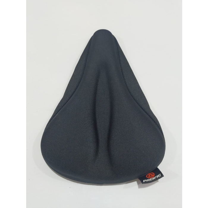 Pacific Cover Sadel Gel Pelindung Jok Empuk Sepeda Mtb, Federal, Lipat -Gratisongkir