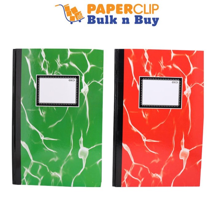 

PROMO! BUKU FOLIO KIKY 300 LEMBAR