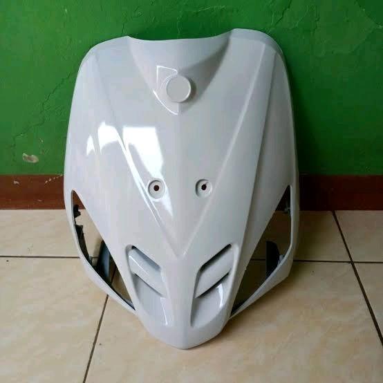 DISKON KAP TAMENG MOTOR MIO SPORTY BODY DEPAN MIO SPORTY READYY