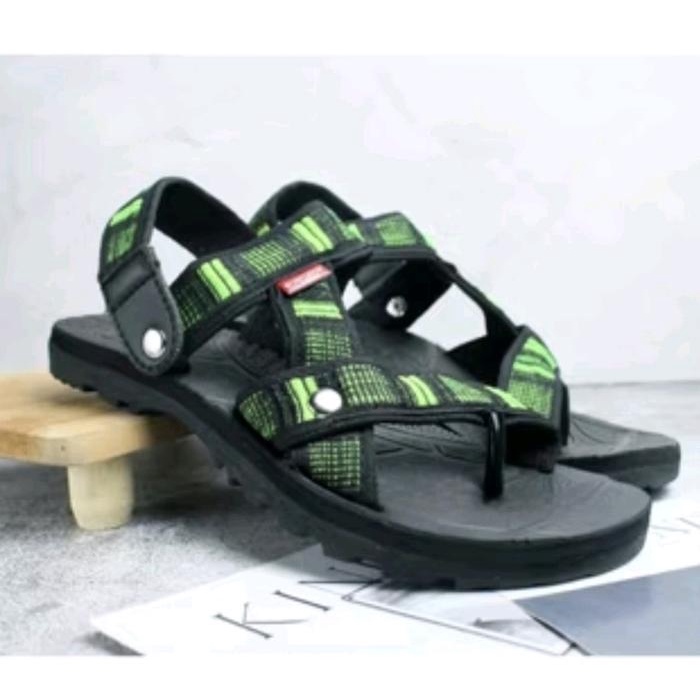 Promo Cod Sandal Gunung Pria Dewasa Remaja Kickers Sendal Gunung Laki Laki Sandal Gunung Cowok
