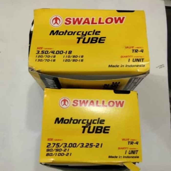 PNP- ban dalam 18 21 trail swallow ban dalam klx 18 21