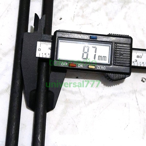 Push Rod Sumpit ZH1110 ZH1115 ZH 1110 1115