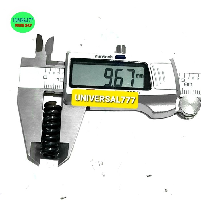 S195 Per Nozzle Nosel Nojel Spring R175 R 175 S 195 S1100 S 1100