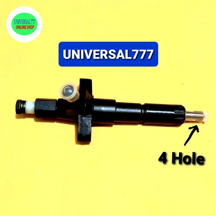 S1115 FUel Injector Rumah Nozzle Nosel S1110 Nozel Nozle S 1110 1115