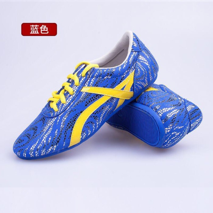 sepatu wushu daye