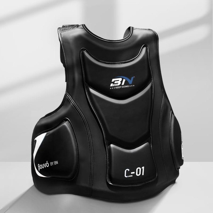 Body Armour RobotPad Protector Boxing Kick Boxing Muaythai BN Original