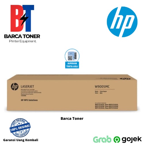 Ready Toner laserjet W9005MC black original