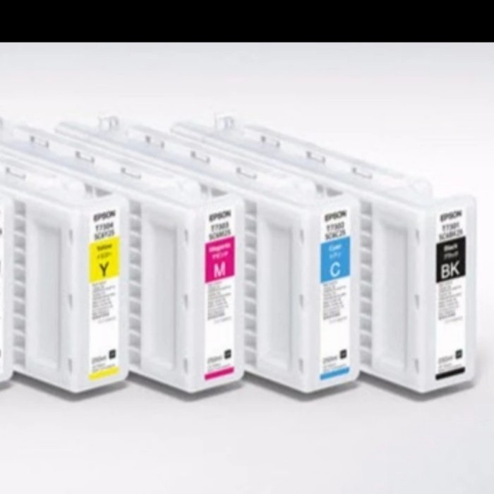 Ready TINTA EPSON DTG F2130/ F2000 ORIGINAL RESMI