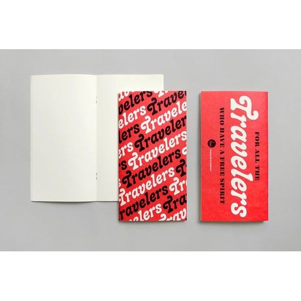 

BARANG TERLARIS Special Edition House Industries Regular Size Blank