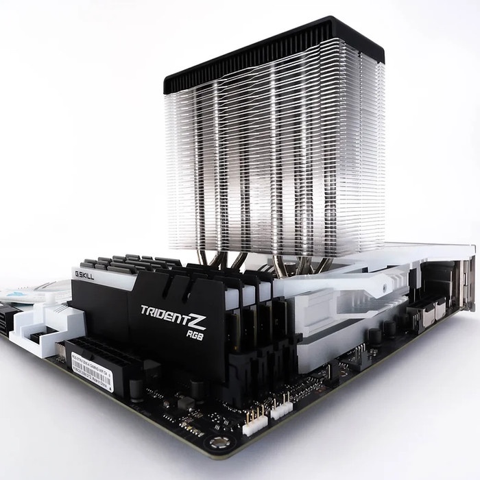 Sale Scythe Kotetsu Mark 3 Iii 120Mm Cpu Air Cooler