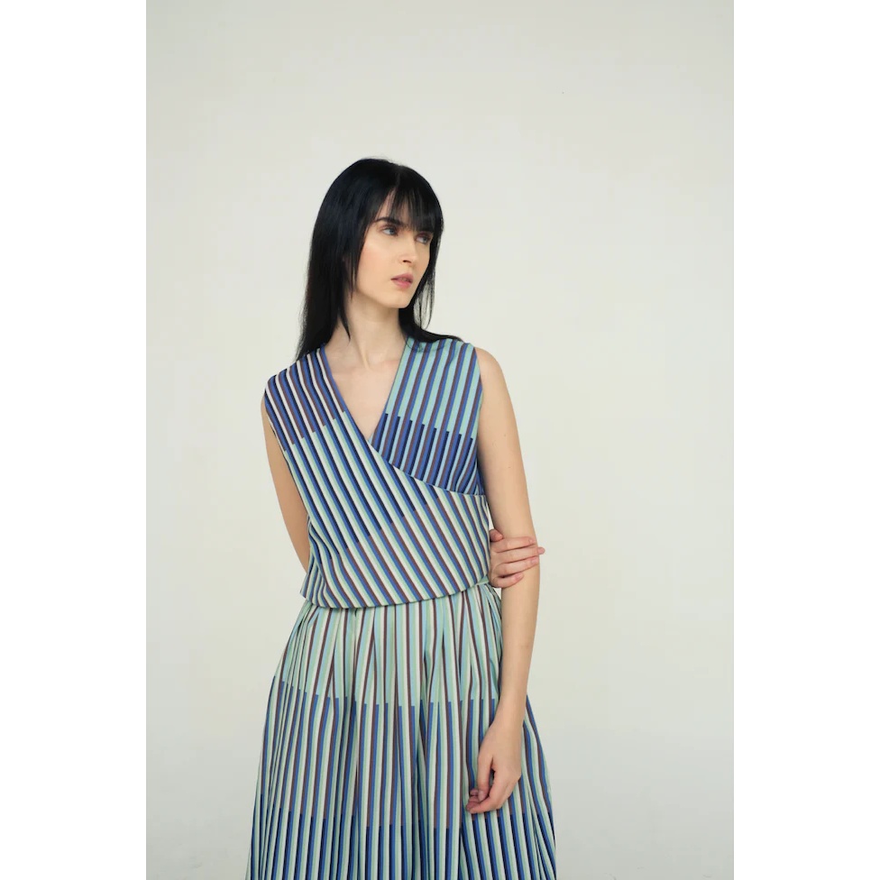 {{ Kyrra X Cathy Sharon Part 2 Lou Ivy Top Ready }}