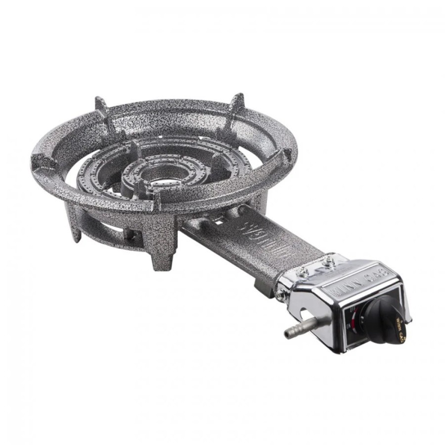 Winn Gas Kompor Gas W-31A (KOMPOR GAS KOMERSIL 1 TUNGKU 31A LOW PRESSURE)