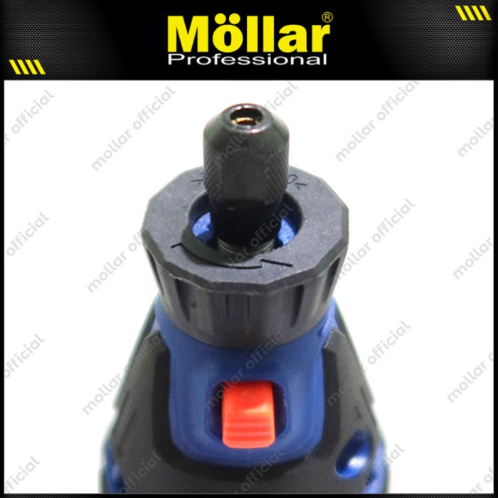 TOP (COD) MINI GRINDER MOLLAR MG005A / GERINDA MULTIFUNGSI MLR-MG005A -