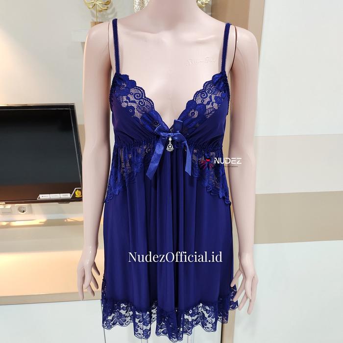 Kualitas No1 Baju Tidur Wanita Dewasa Seksi Premium / Lingerie Dress Sexy Hot Binal / Baju Dinas