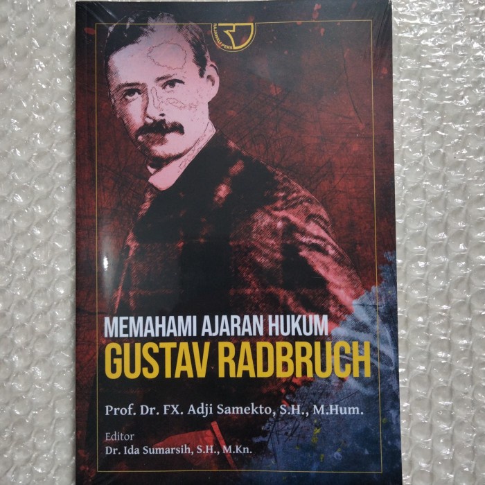 

SALE !!! MEMAHAMI AJARAN HUKUM GUSTAV RADBRUCH READYY