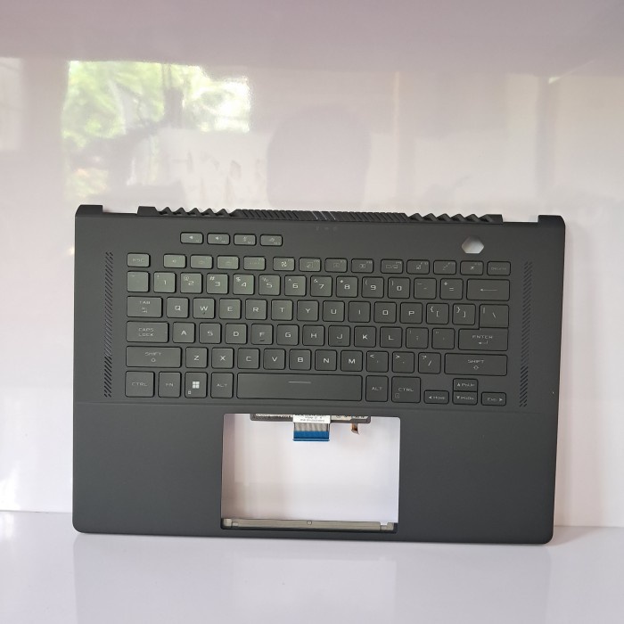 KEYBOARD ASUS ZEPHYRUS M16 GU603 KEYBOARD ASUS ZEPHYRUS GU603