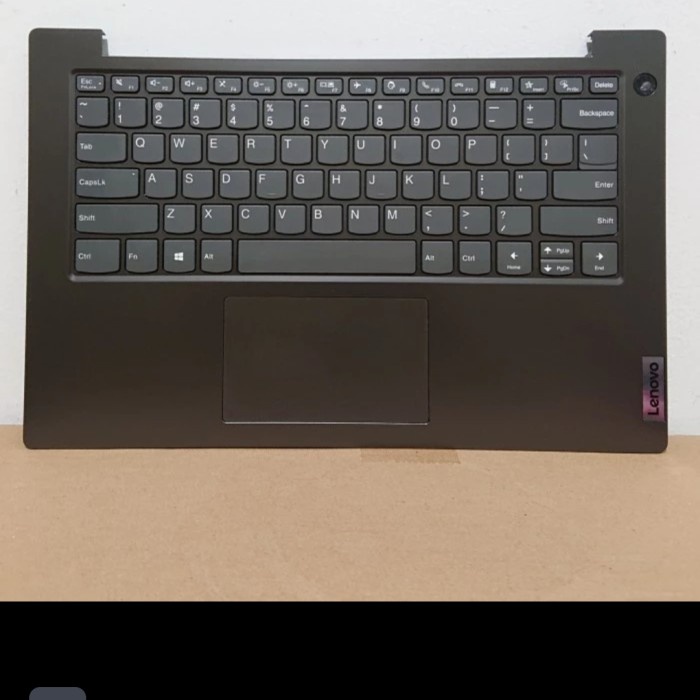 Frame Keynoard Lenovo V14 G2 Palmrest Lenovo V14 G2