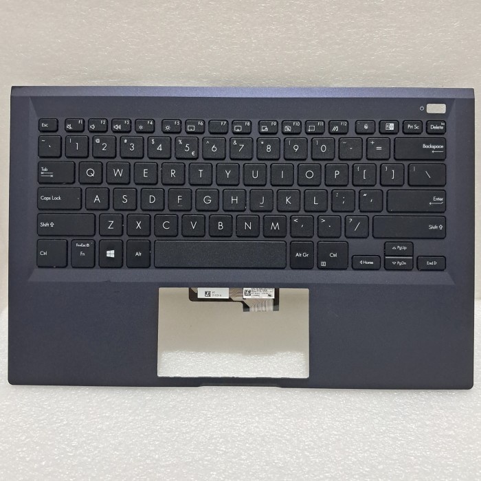 frame keyboard expertbook B1400