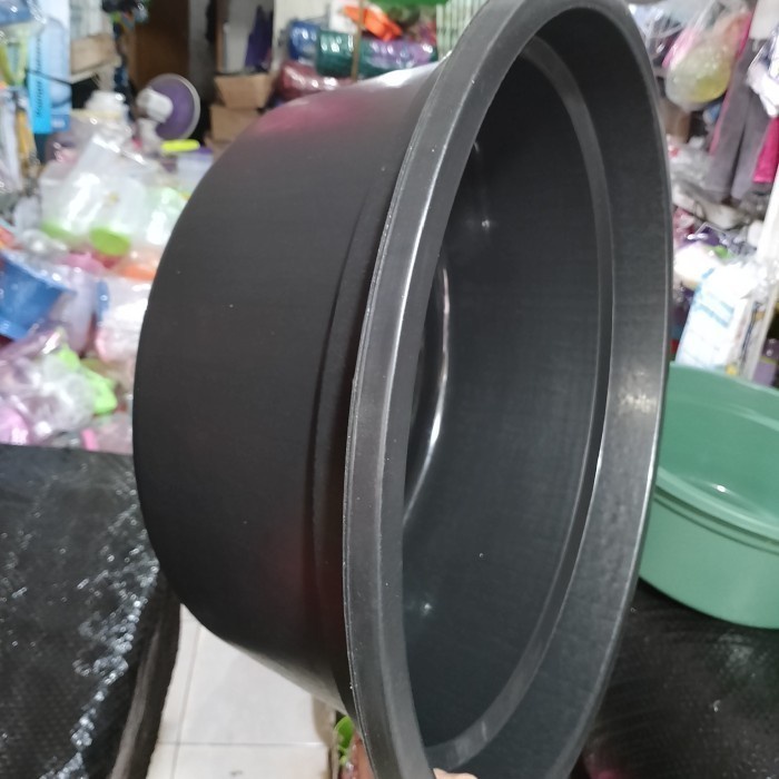 New Baskom Plastik Besar 52 cm / Bak Cuci Baju / Ember Plastik Besar Berkualitas
