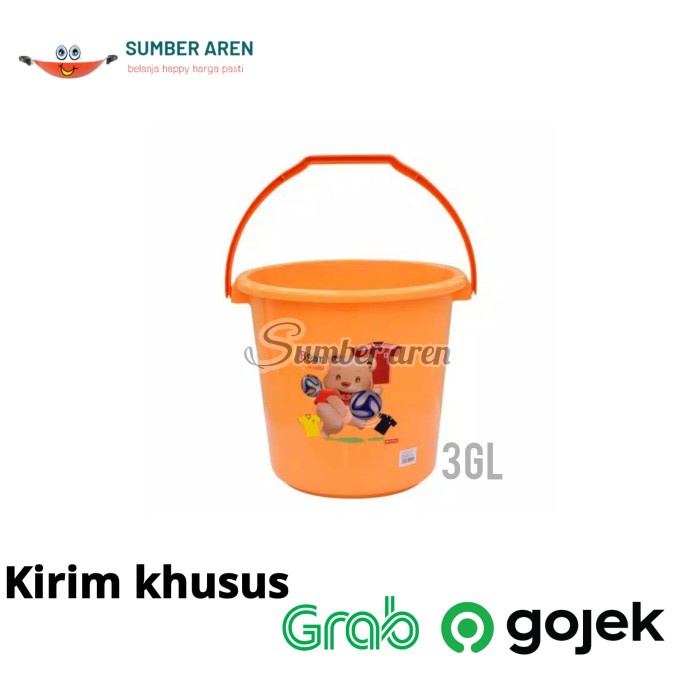 New Ember Lion star Ember Plastik Lion Star Berkulaitas Berkualitas