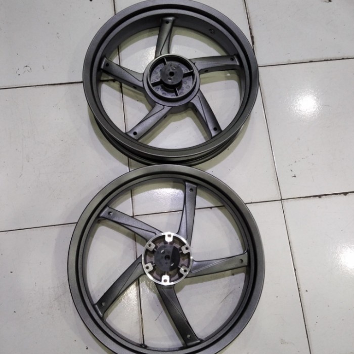 Velg Motor Yamaha Vixion-150 Old MGV Best Quality