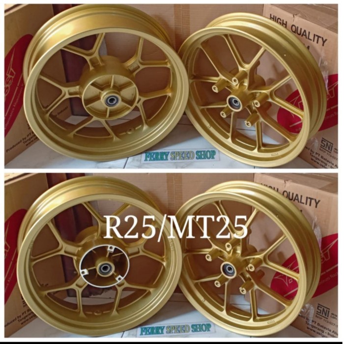 velg racing rossi r25 mt 25 velg racing v rossi r25 mt 25 new cobra