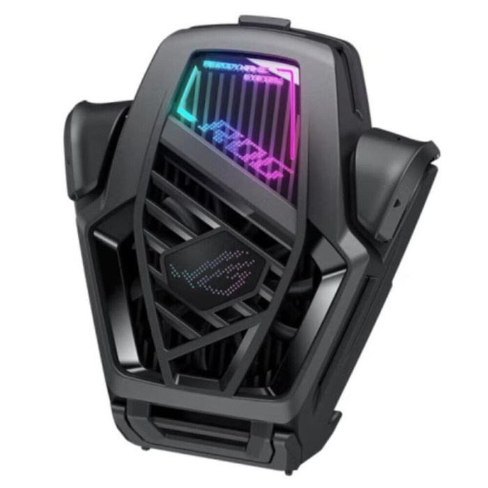 Ready ASUS ROG PHONE 9 AEROACTIVE COOLER X PRO